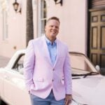 Josh McConnell, Charleston Real Estate Agent
