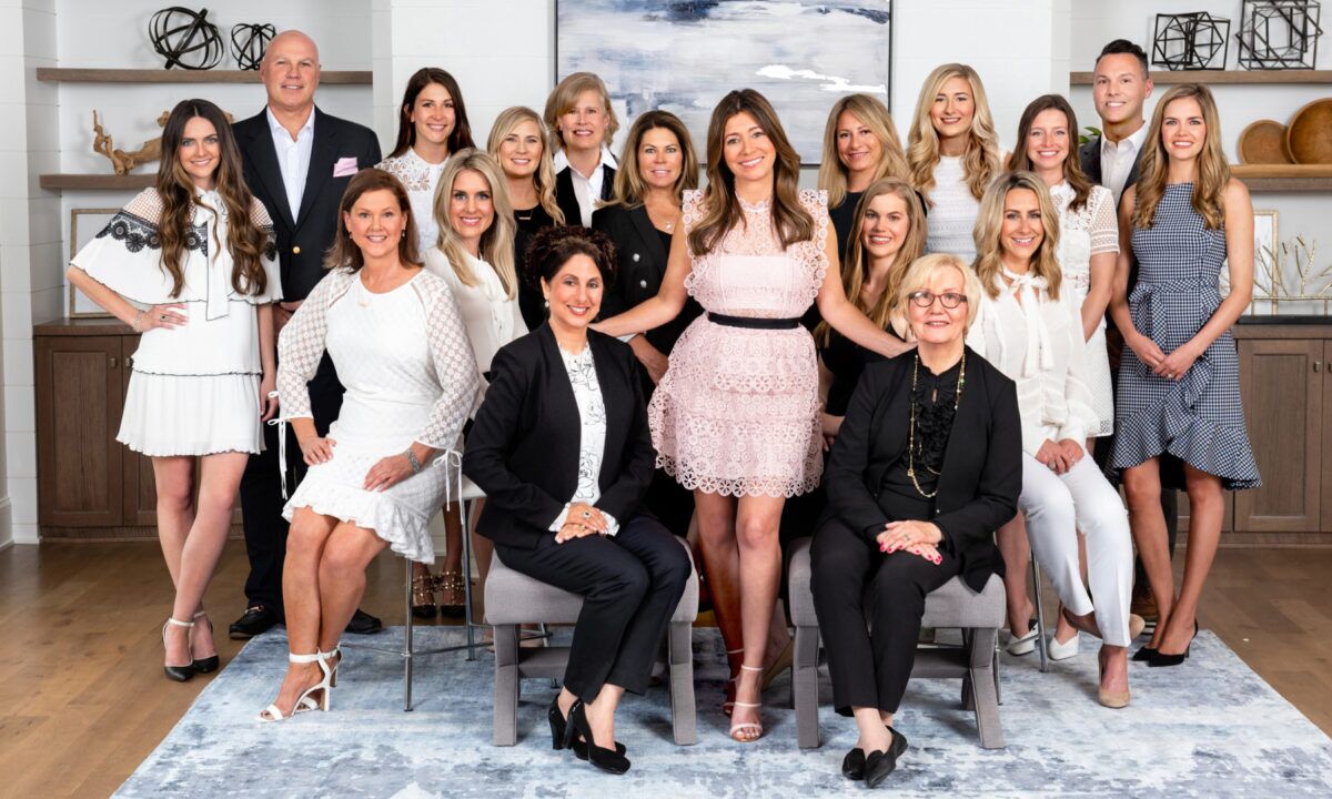 Dawn McKenna Team